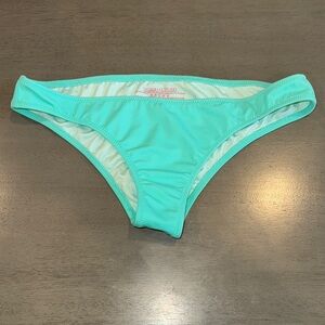 Victoria's Secret Aqua Bikini